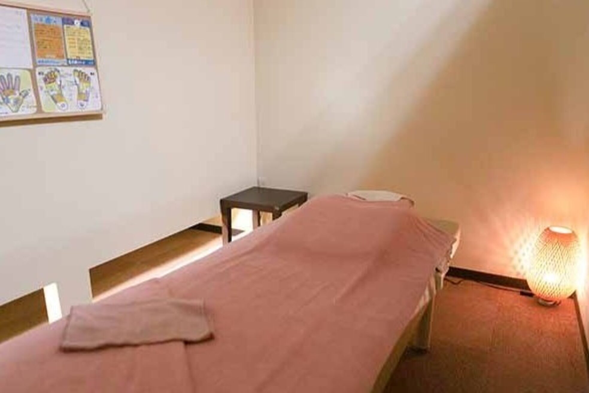 ベルエポックプラス イオンモール土浦店(Bell Epoc)1