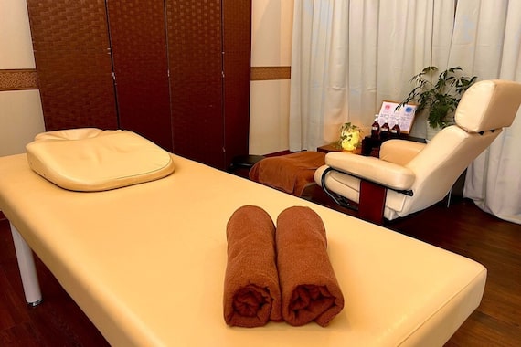 ベルエポック オギノリバーシティ山梨中央店(Bell Epoc)