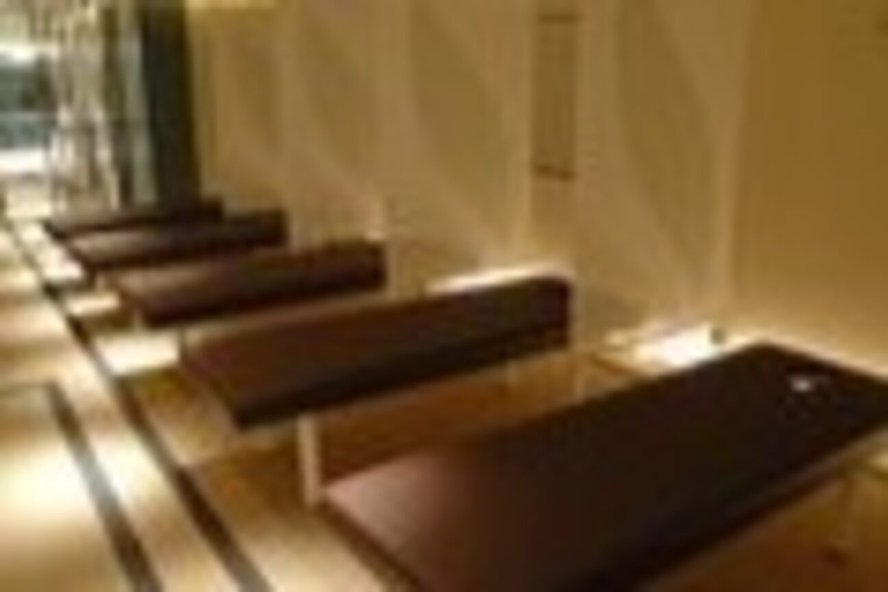 リラク 代々木八幡店(Re.Ra.Ku)1