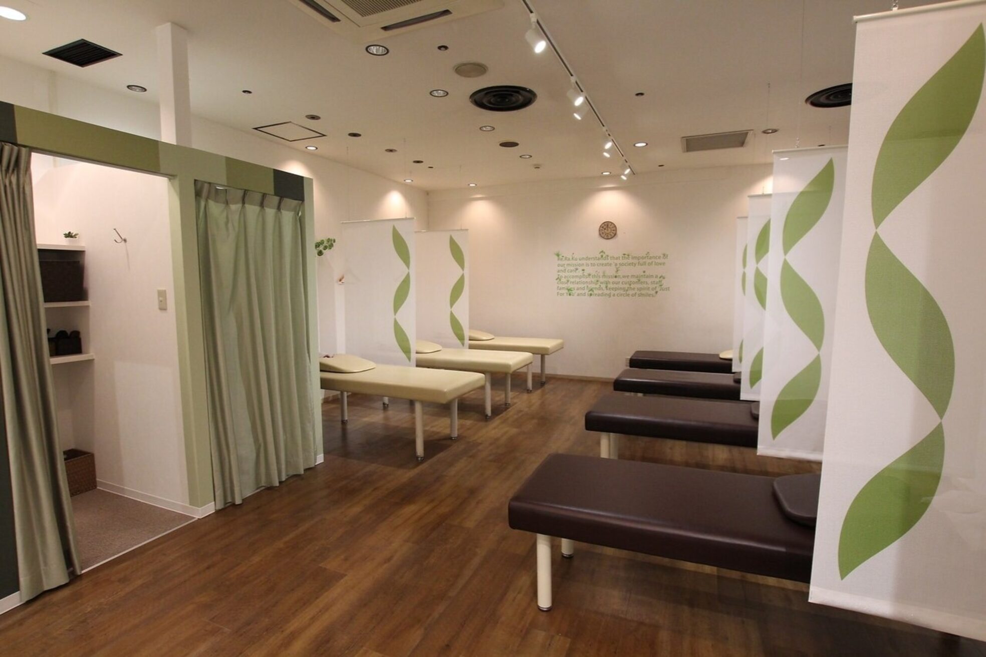 リラク 草加アコス店(Re.Ra.Ku)1