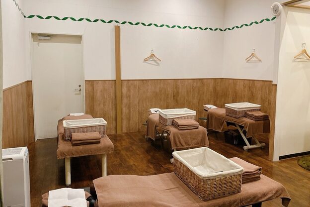 リラク Re Ra Ku イーアスつくば店1