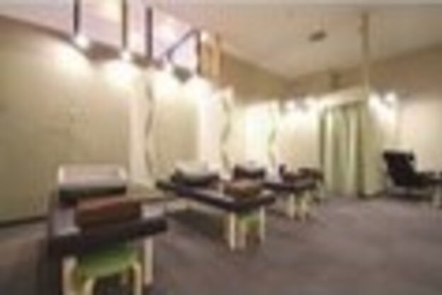 リラク イオンモールとなみ店(Re.Ra.Ku)1