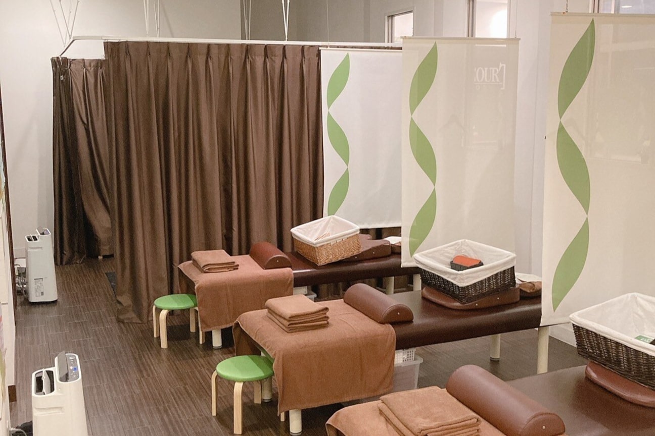 リラク 東中野店(Re.Ra.Ku)1