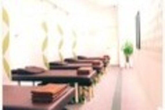 リラク 三軒茶屋店(Re.Ra.Ku)