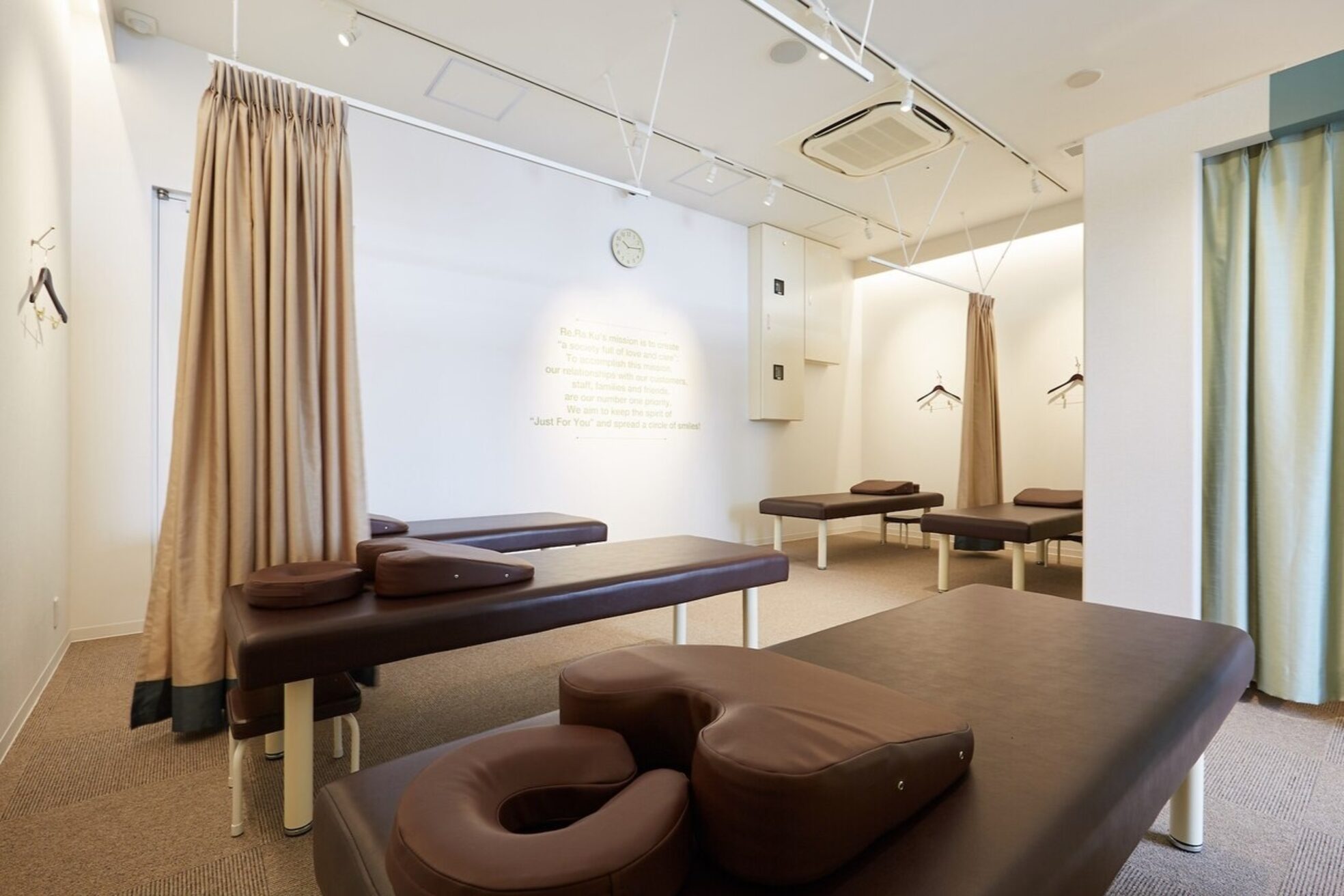 リラク 神田淡路町ワテラスモール店(Re.Ra.Ku)1