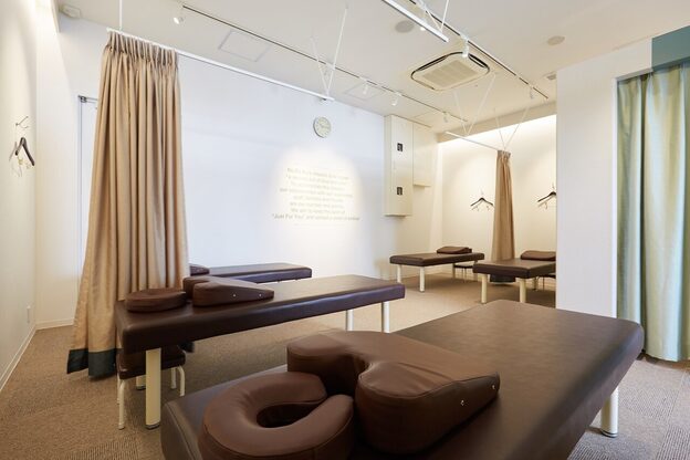 リラク 神田淡路町ワテラスモール店(Re.Ra.Ku)1