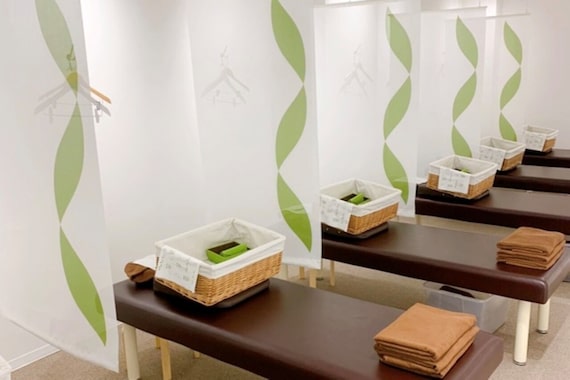 リラク 池袋サンシャインシティアルパ店(Re.Ra.Ku)