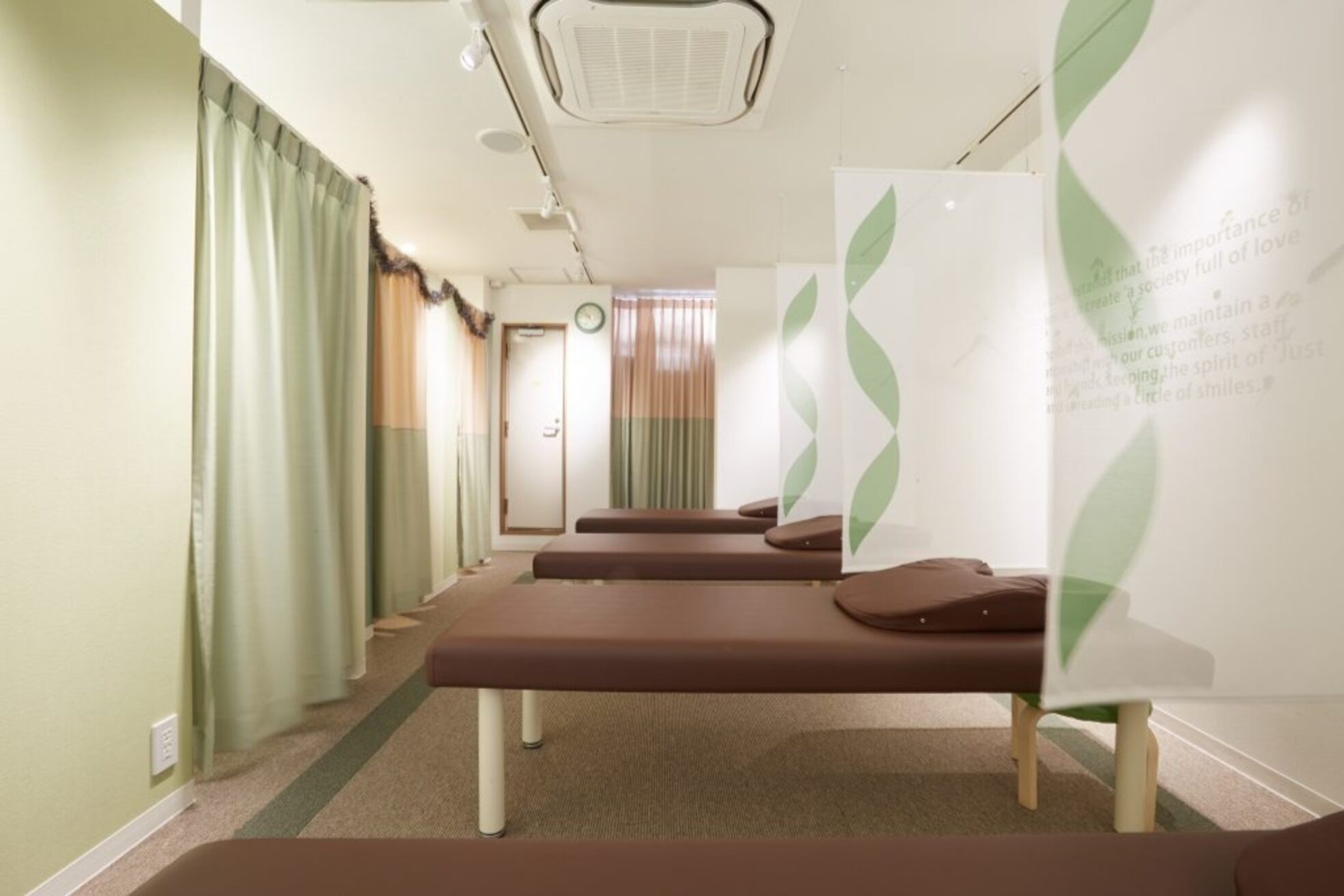 リラク MEGAドン・キホーテUNY大口店(Re.Ra.Ku)1