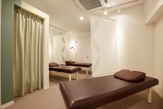 リラク 麻布十番店(Re.Ra.Ku)