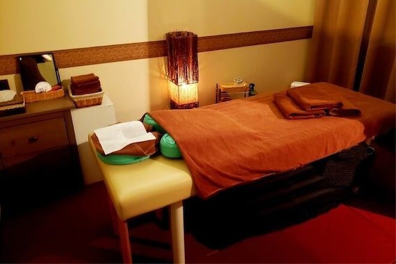 リラク イオン東海店(Re.Ra.Ku)