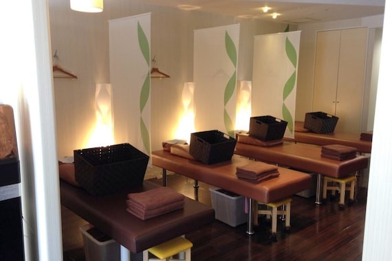 リラク 横須賀モアーズシティ店