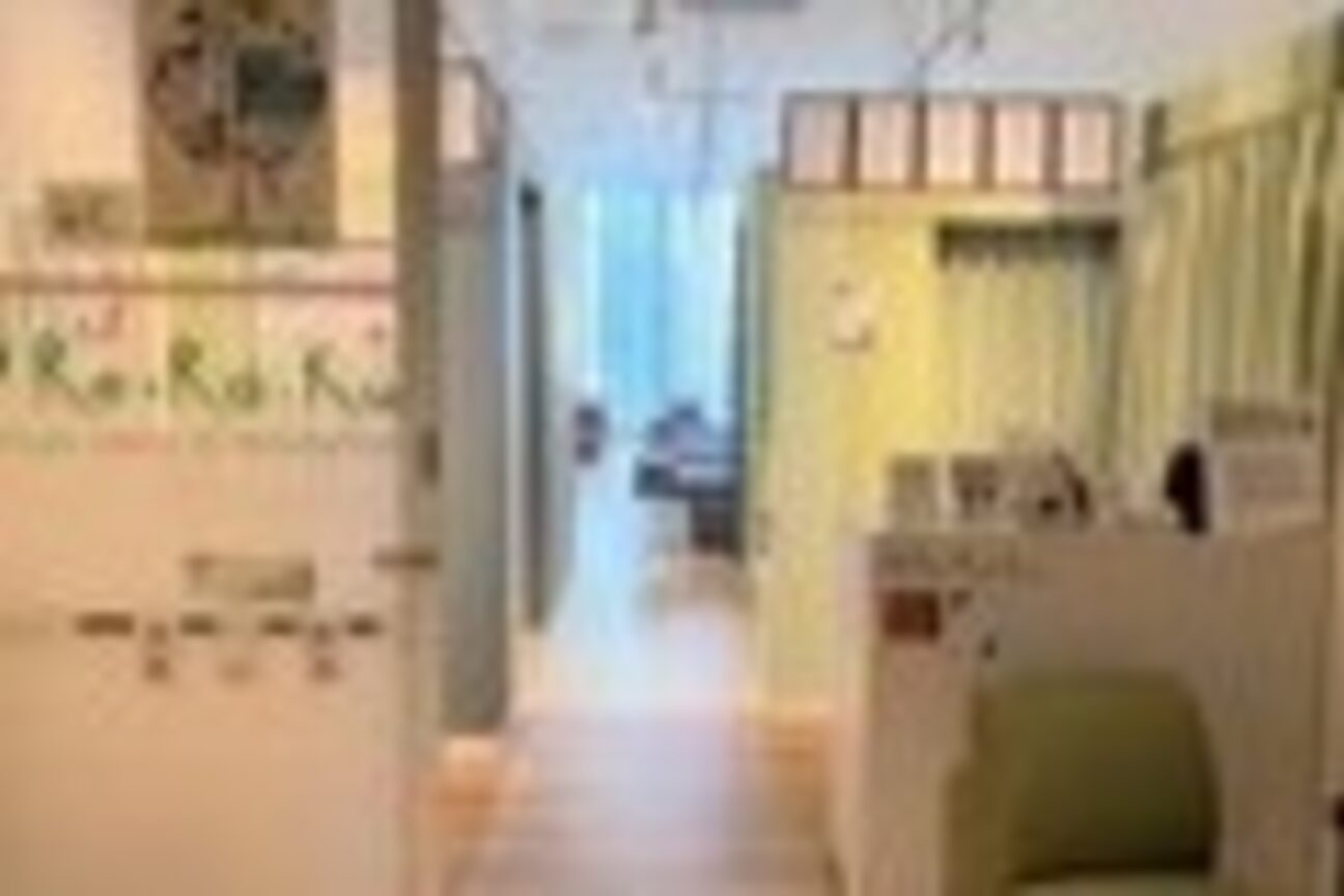 リラク 虎ノ門ヒルズステーションタワー店(Re.Ra.Ku)2