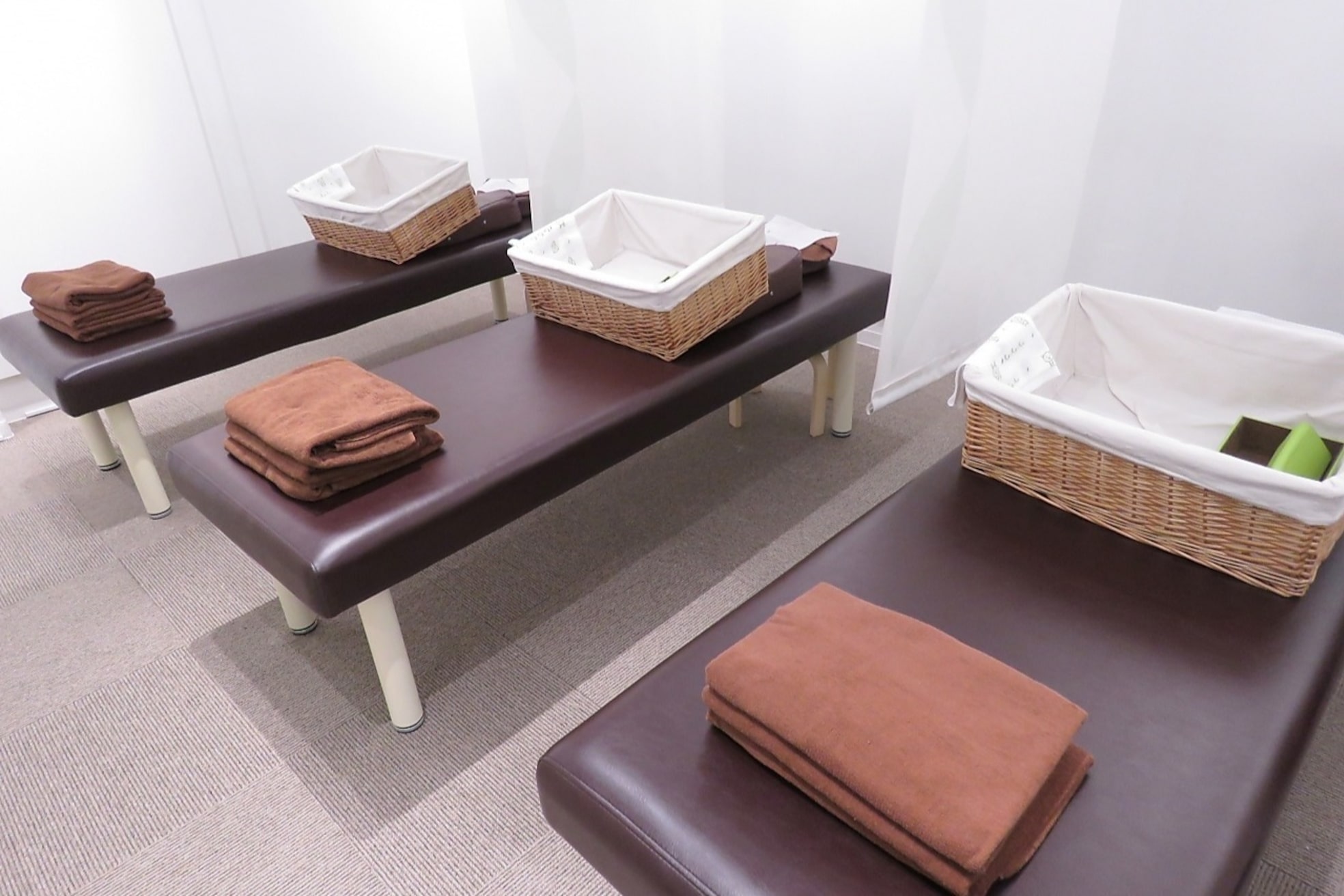 リラク T-FRONTE戸田駅前店(Re.Ra.Ku)3