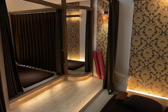 リラク 西武新宿ペペ店(Re.Ra.Ku)