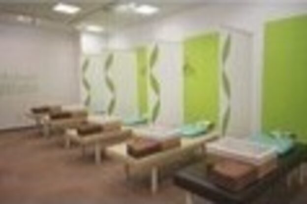 リラク イオンモール小山店(Re.Ra.Ku)1