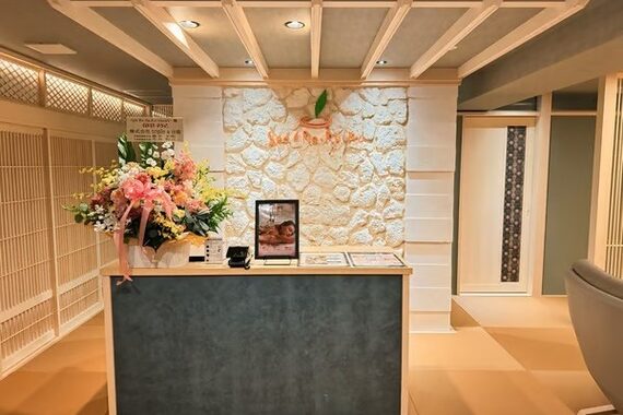 スパリラク resort Hotel&Villa Seahorse宮古島店(Re.Ra.Ku)