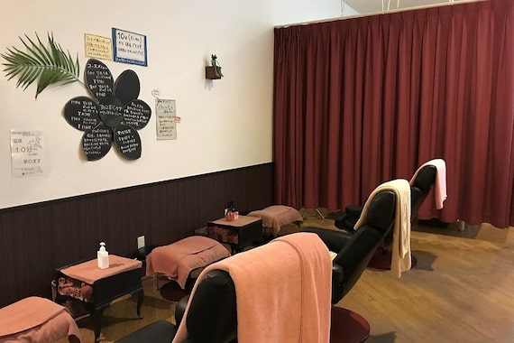 アジアングレイス ベルエポック スマーク伊勢崎店(ASIAN GRACE Bell Epoc)