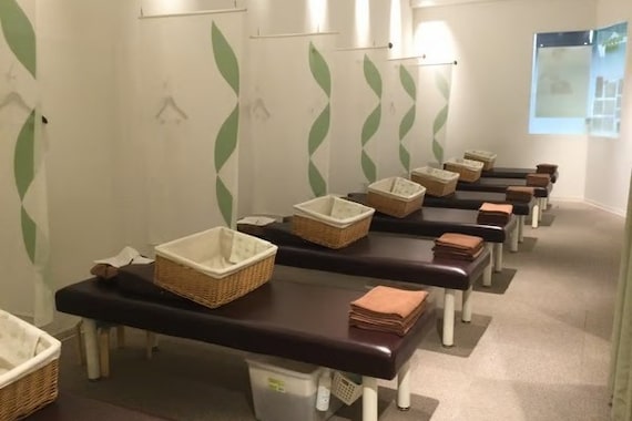 スパリラク 湯舞音市原ちはら台店(Spa.Re.Ra.Ku)