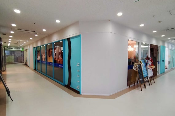 リラク ルネッサンスシティ勝川店(Re.Ra.Ku)