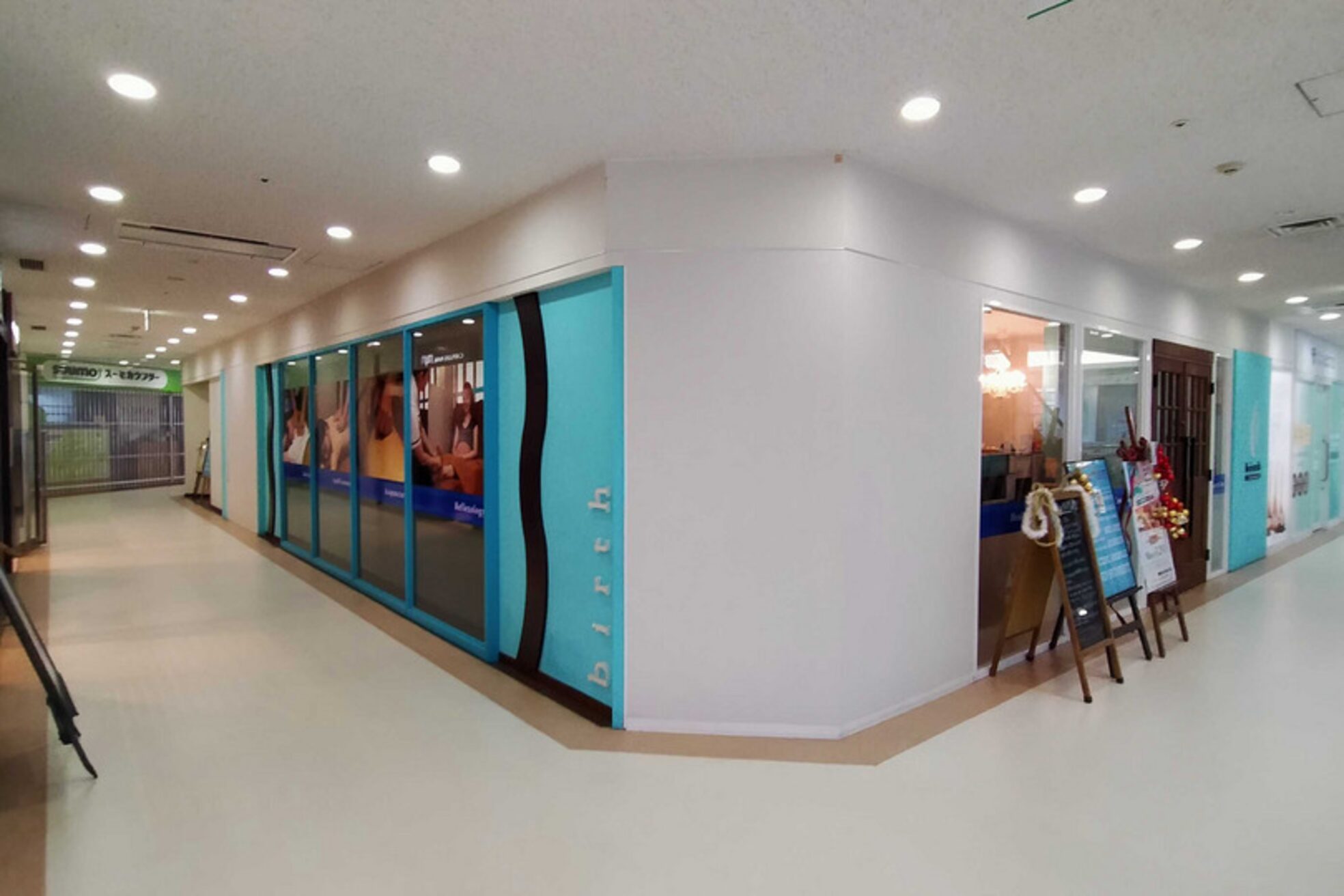 リラク ルネッサンスシティ勝川店(Re.Ra.Ku)1