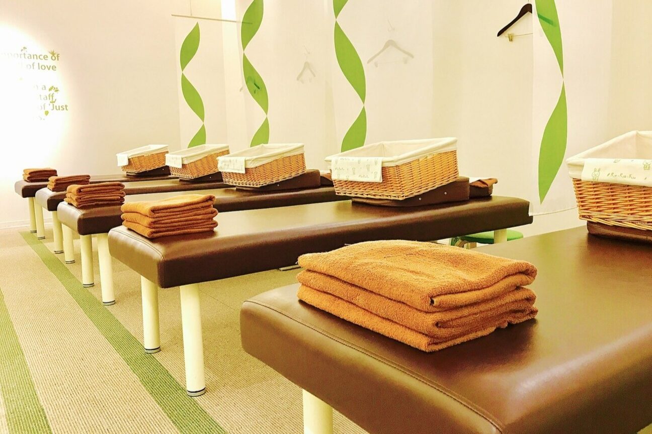 Re.Ra.Ku（株式会社　ウィング）画像1