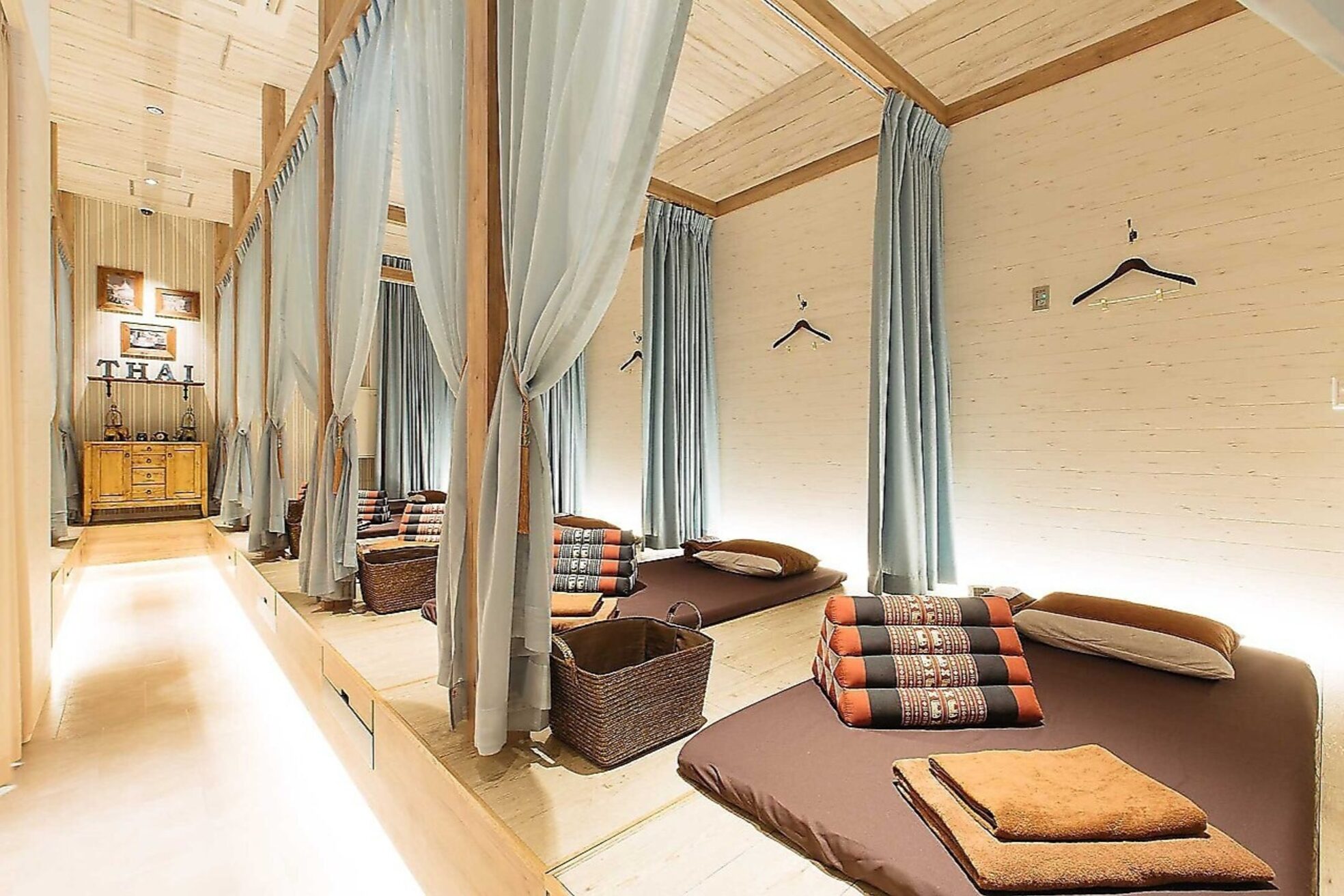 リラク ららぽーと湘南平塚店(Re.Ra.Ku)2