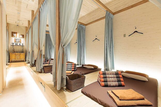 リラク ららぽーと湘南平塚店(Re.Ra.Ku)2