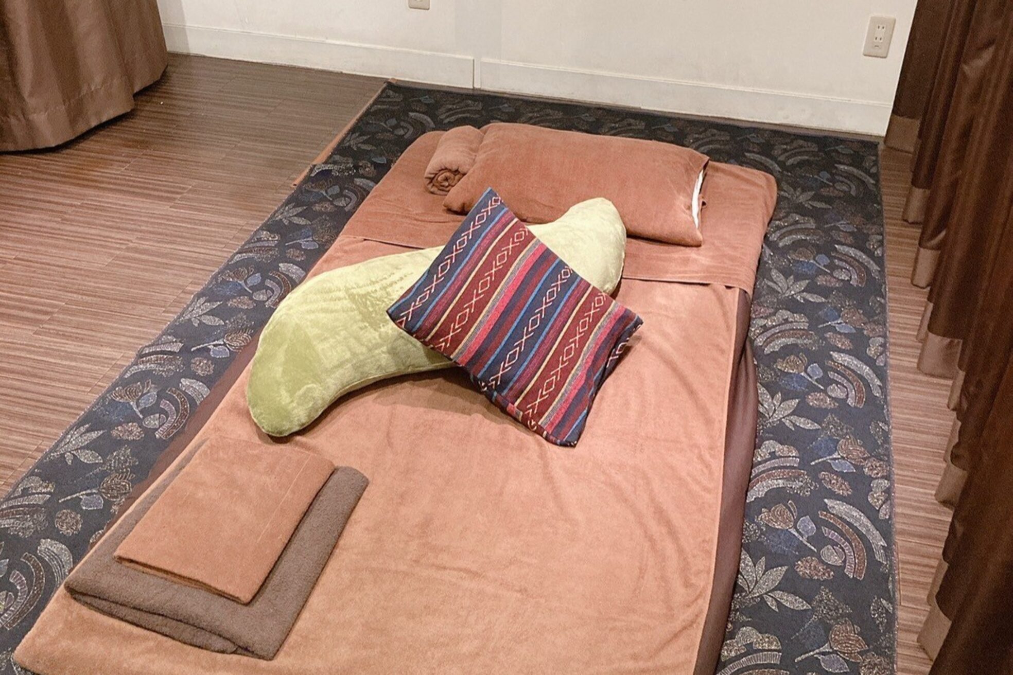 リラク 東中野店(Re.Ra.Ku)2