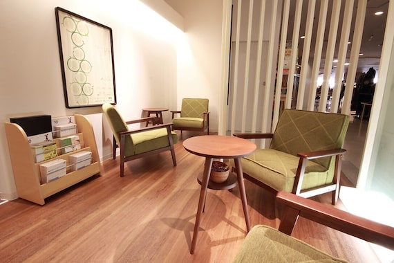 リラク 新橋店 Re Ra Ku