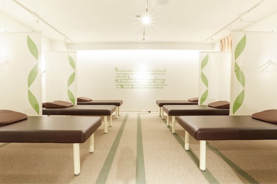 リラク ららテラス TOKYO-BAY店(Re.Ra.Ku)