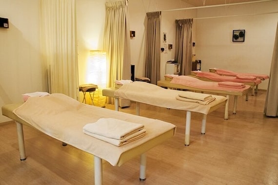 リラク アクロスモール新鎌ヶ谷店(Re.Ra.Ku)