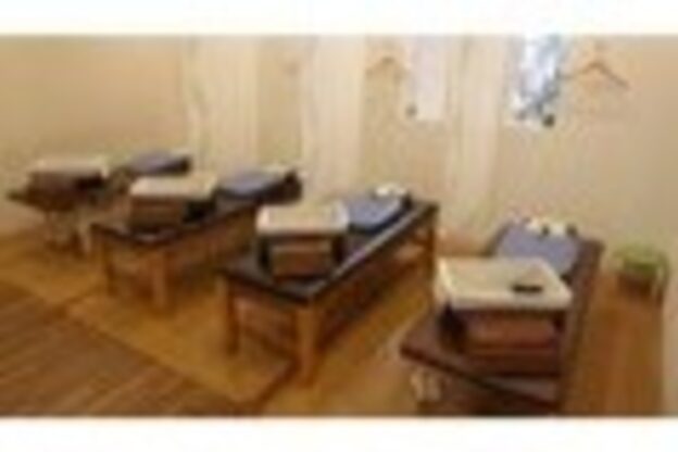 リラク エトレ豊中店(Re.Ra.Ku)1