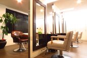 ヘアープロデュース ネオフィール 平岡店(hair produce NEO FILL)