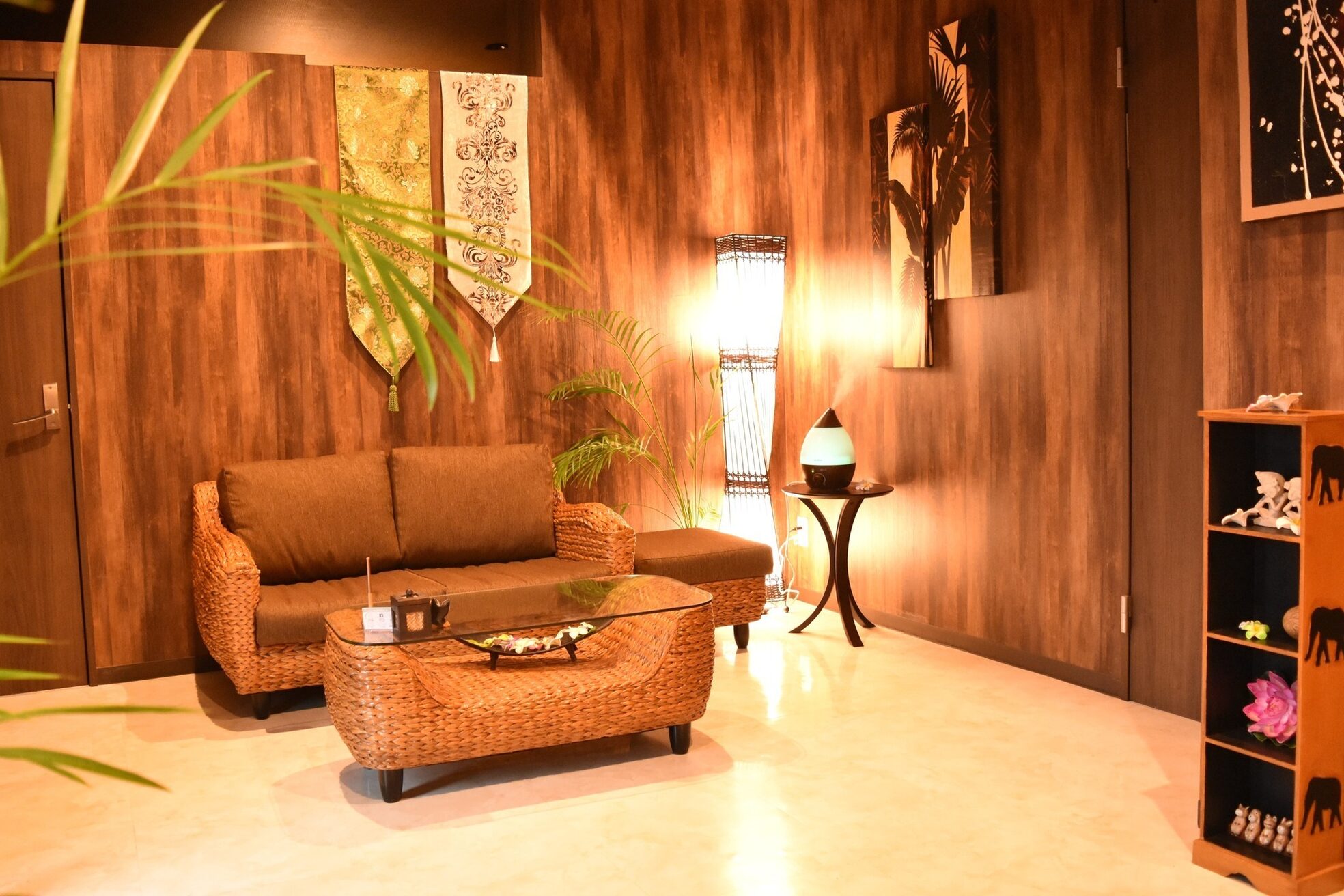 アジアンリラクゼーション ヴィラ 町田店(asian relaxation villa)3