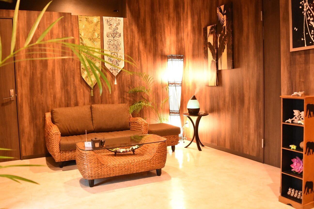 アジアンリラクゼーション ヴィラ 町田店(asian relaxation villa)3