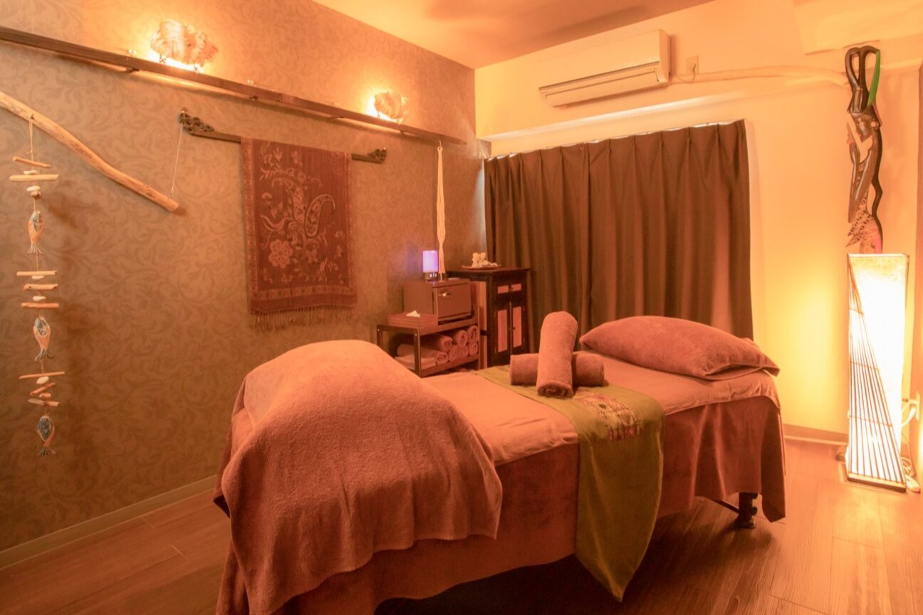 アロマシエスタ（アロマシエスタ）画像1