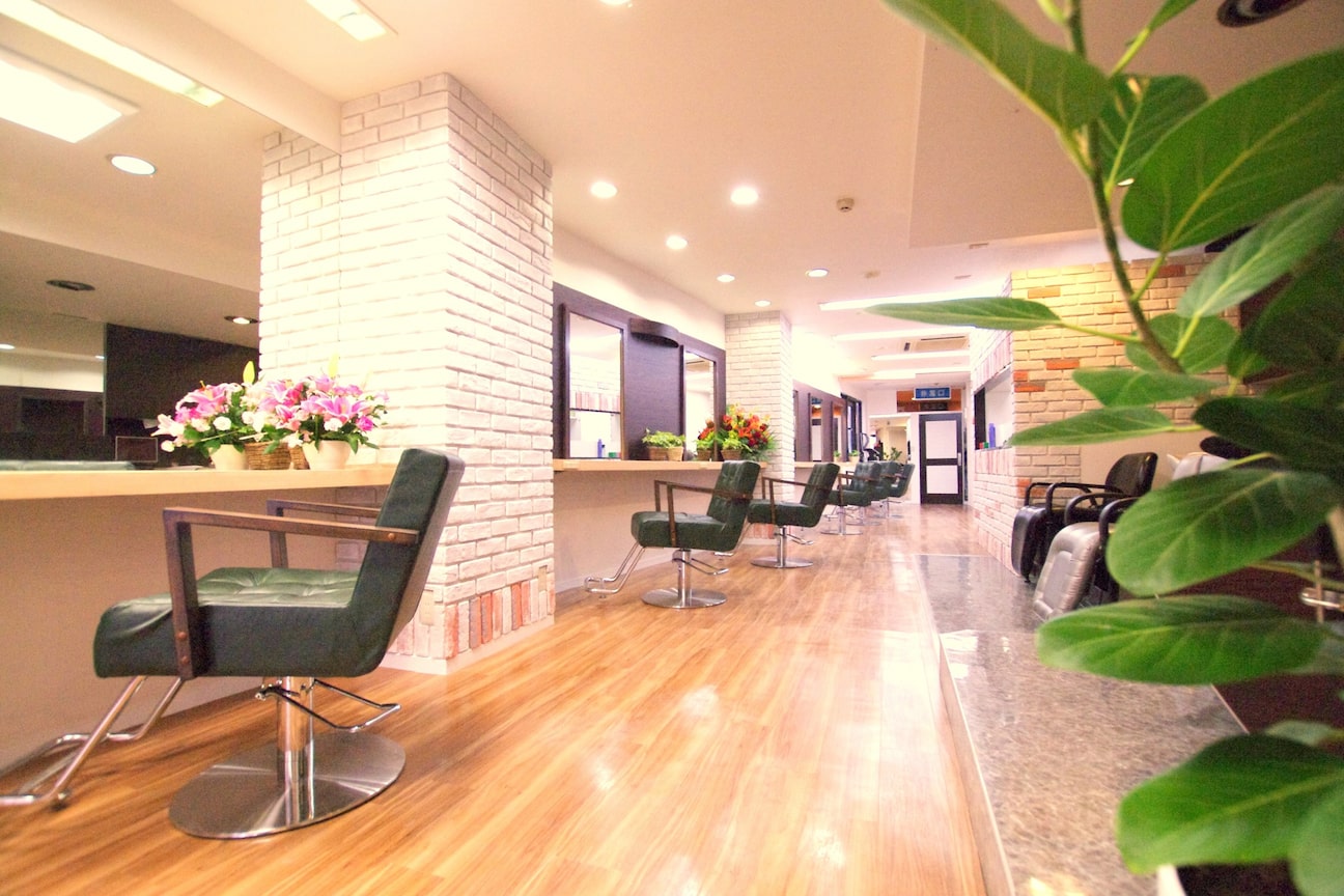 美容室Celeste（株式会社　ＢｅａｕｔｙＧｒｏｗ）画像1