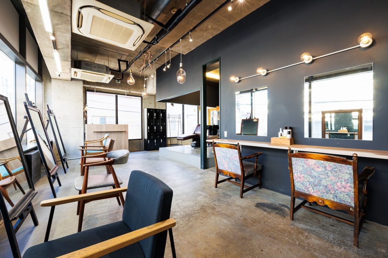 カラー専門店　SPEEDY（株式会社　ＢｅａｕｔｙＧｒｏｗ）画像1