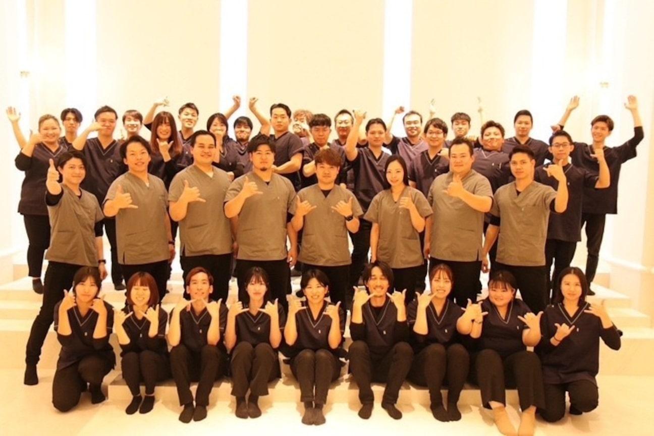 まはろ骨盤整体(株式会社 MAHALOA)画像1