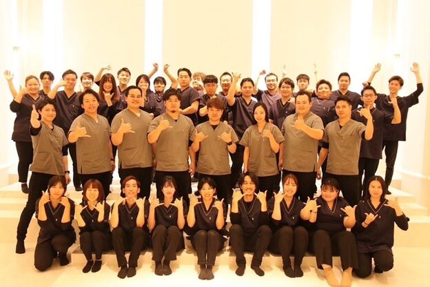 まはろ整体 四日市院1