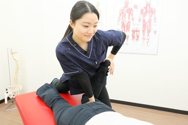 マハロ整体 津新町(MAHALO)8