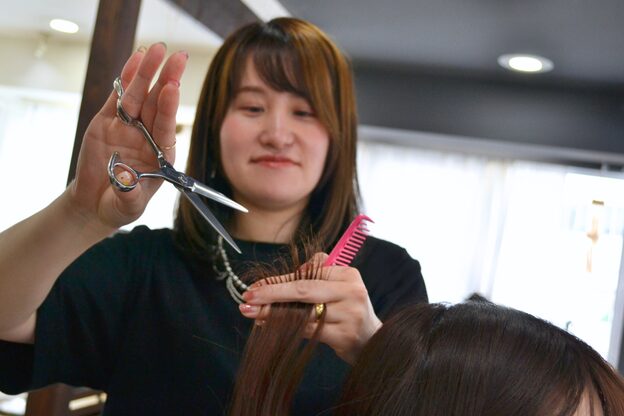 セレスト 三宮店(CELESTE)4