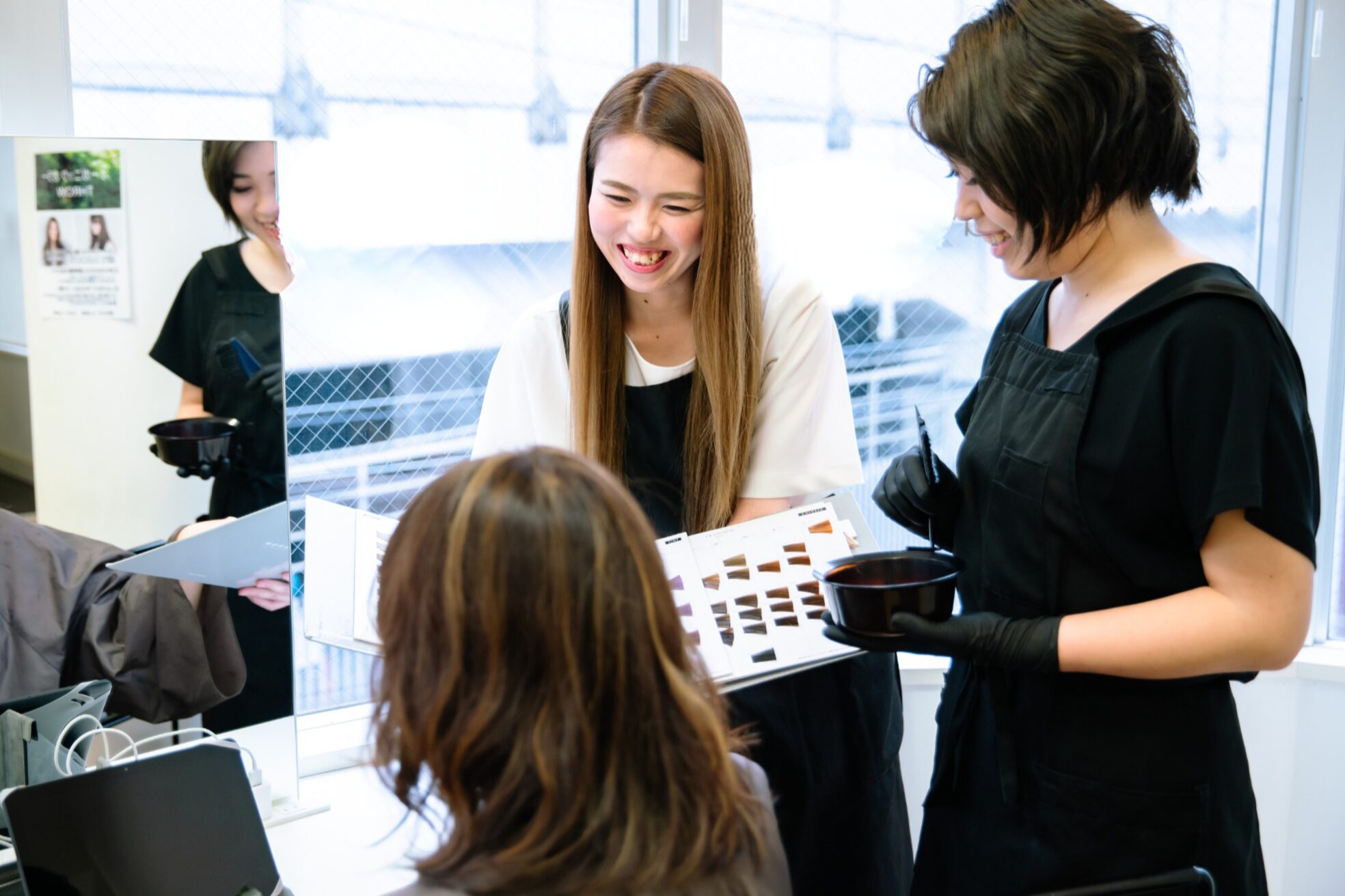 セレスト 三宮店(CELESTE)3