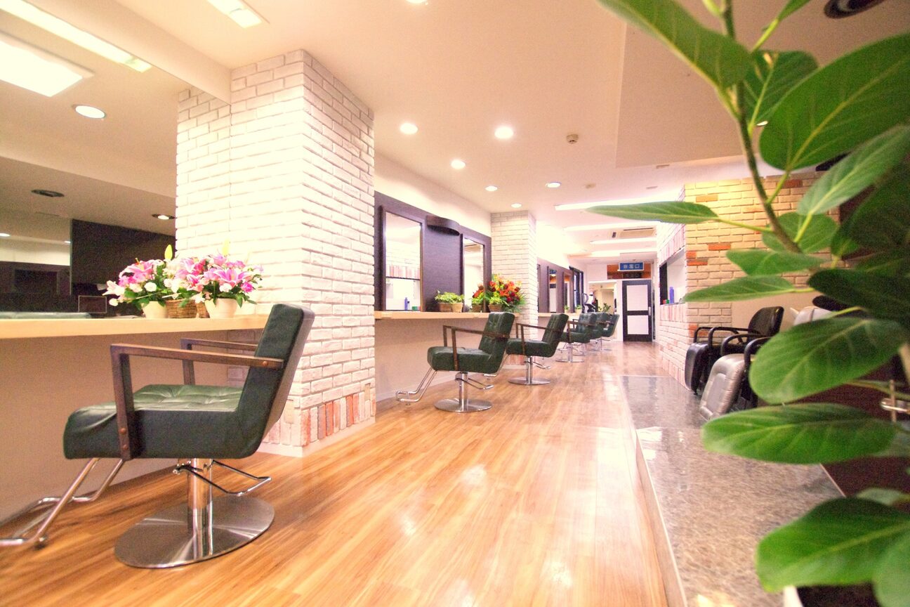 美容室Celeste(株式会社 BeautyGrow)画像2