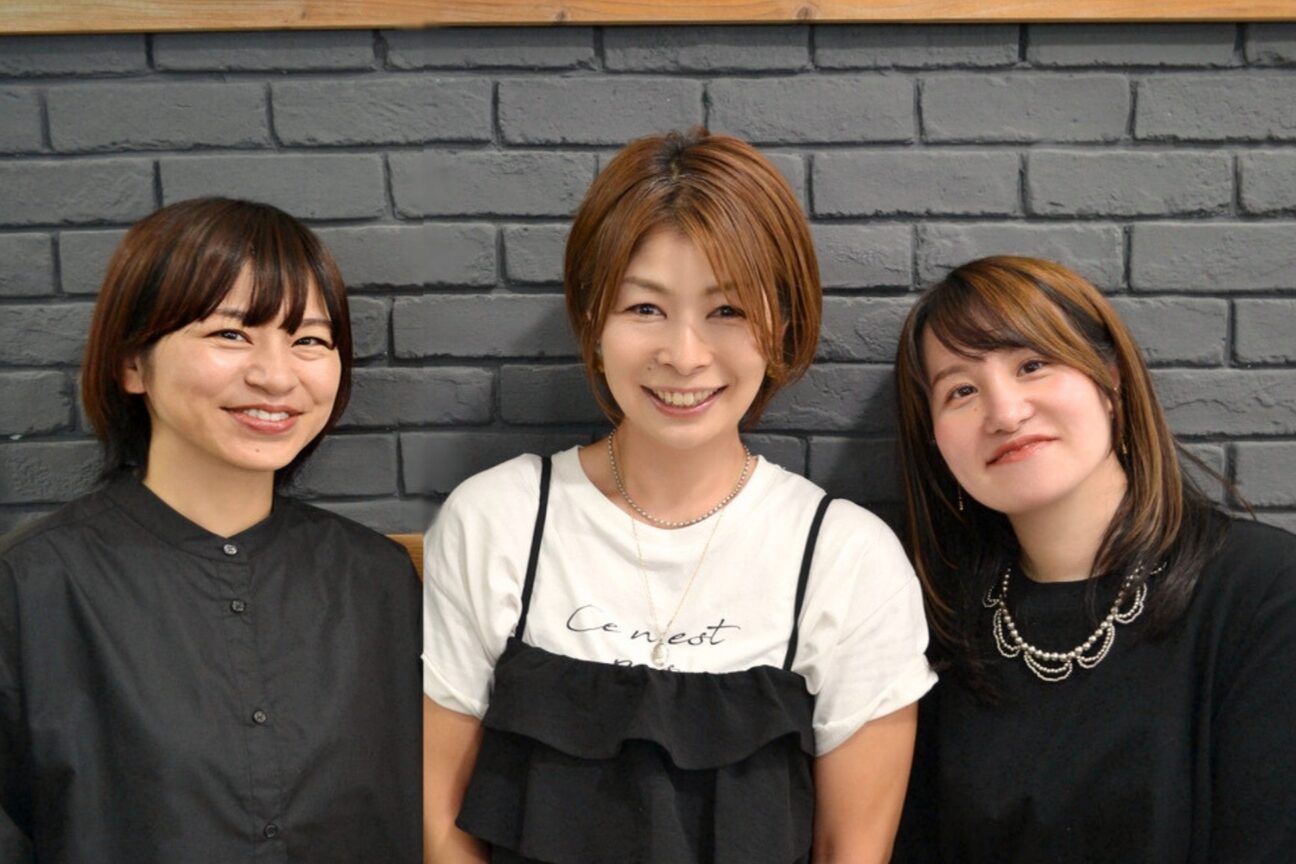 店舗の内観外観用画像2