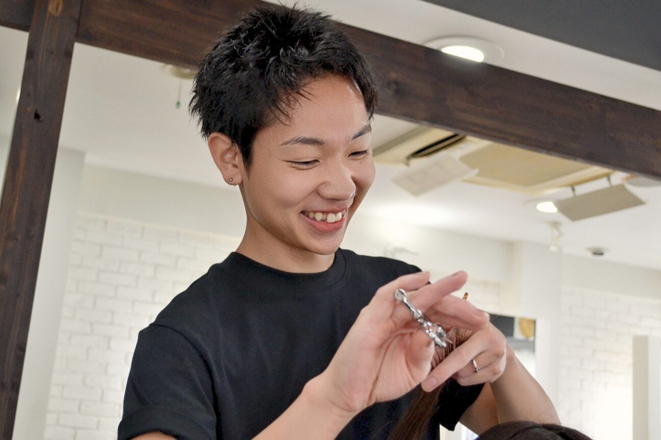 セレスト 三宮店(CELESTE)2