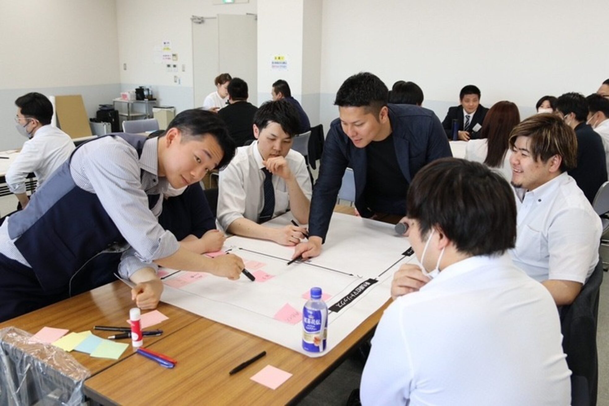 マハロ整体 一身田(MAHALO整体)6