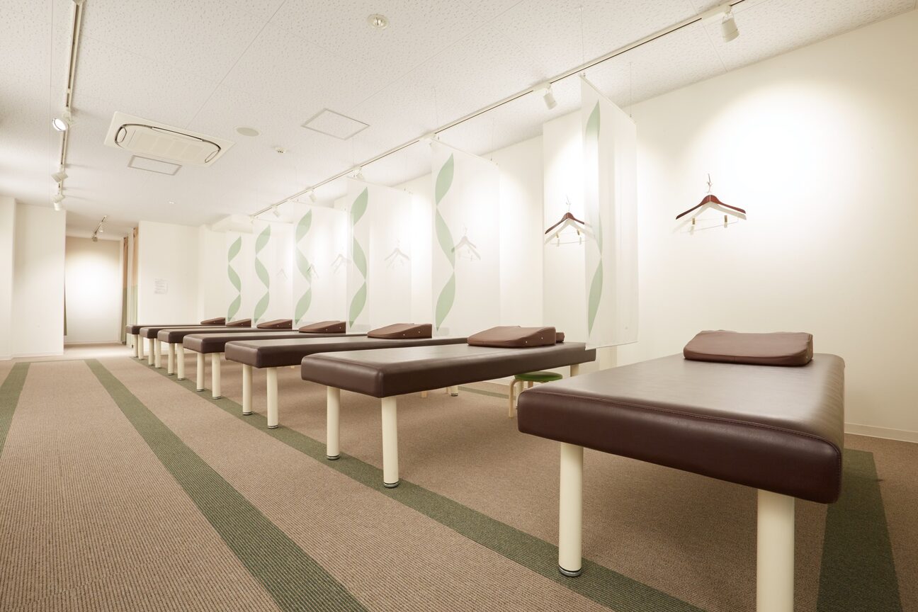 リラク 武蔵小山店(Re.Ra.Ku)4