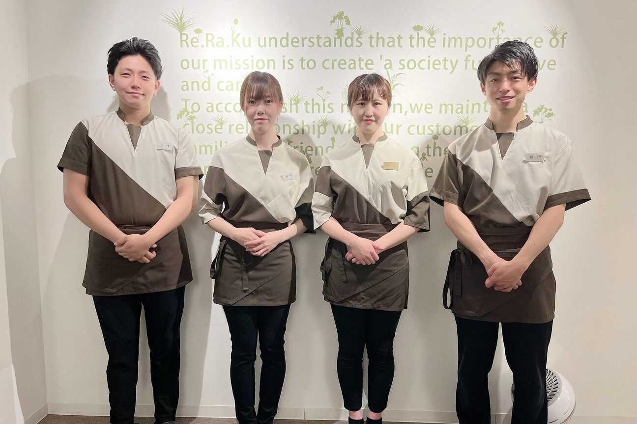 Re.Ra.Ku（Ｒｅ．Ｒａ．Ｋｕ　武蔵小山店）画像1
