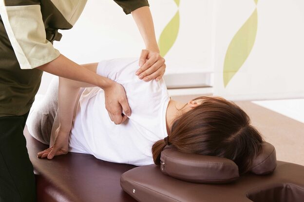 リラク 武蔵小山店(Re.Ra.Ku)6